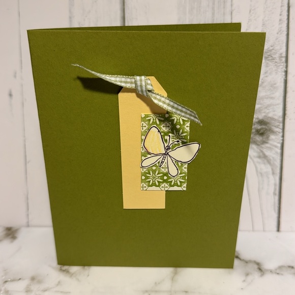Handmade St, Patrick’s cards. Lot of 3 - Picture 4 of 4